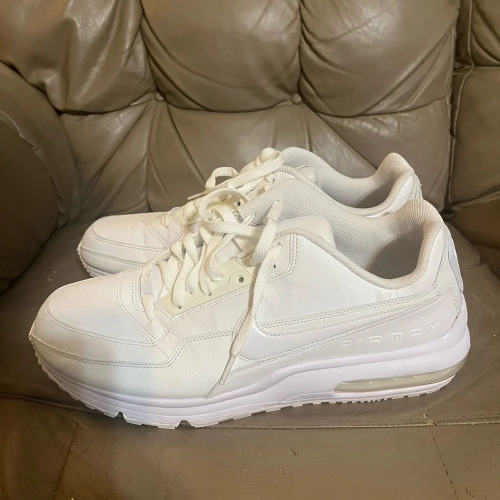 Nike Air Max LTD 3 - Picture 4 of 10